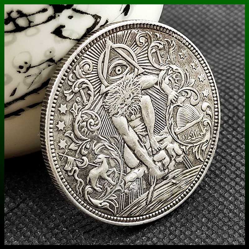 pirate coin, shakespeare 2 pound coin, gold pirate coins, pirates of the caribbean coin, pirate doubloons, gold treasure coins, skull 2 pound coin, 2 pound coin with skull,