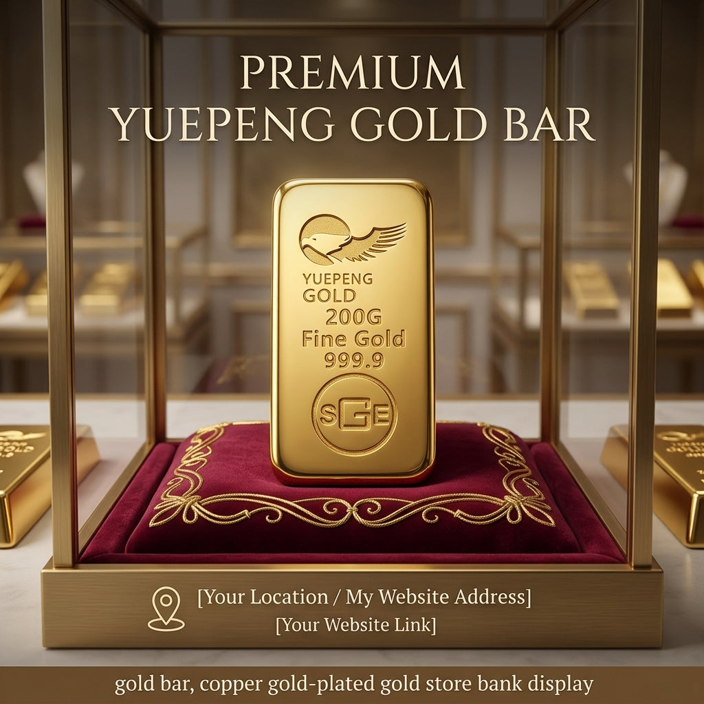 Suisse 200g Fine Gold 999.9, Rand Refinery 200g Gold Bar, Yepeng Gold 999.9 Bar, Fine Gold 999.9 Replica, Copper Gold Plated Bar, Gold Bullion Replica, Collectible Gold Bar, Replica Gold Ingot, Gold Display Bar, Bank Display Gold Bar, Swiss Gold Bar Replica, Gold Bar Souvenir, Gold Collection Bar, Decorative Gold Bullion, Gold Plated Copper Ingot, Luxury Gold Replica, Fake Gold Bar Display, Gold Bar for Collectors, Replica Bullion Bar, Gold Bar Gift,