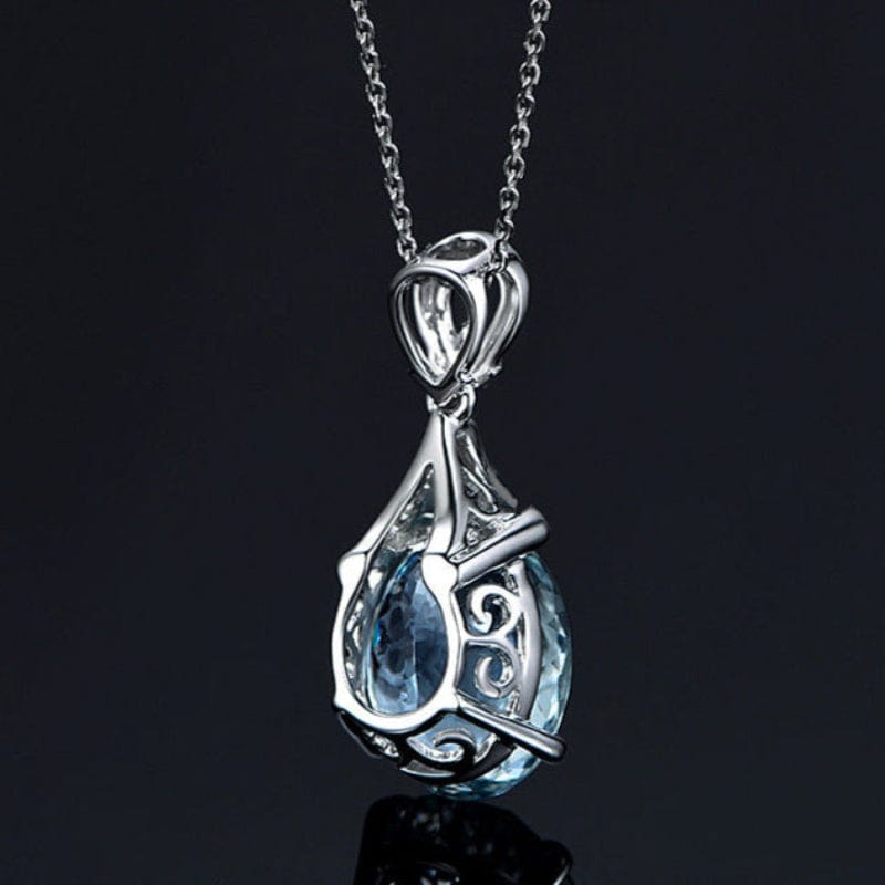 gold and aquamarine necklace, gold necklace aquamarine, necklace march birthstone, aquamarine necklace white gold, aquamarine pendant necklace, aquamarine birthstone necklace, aquamarine stone necklace, aquamarine heart necklace, aquamarine cross necklace, aquamarine necklace silver, aquamarine pendant gold, real aquamarine necklace, rose gold aquamarine necklace, aquamarine necklace Tiffany,