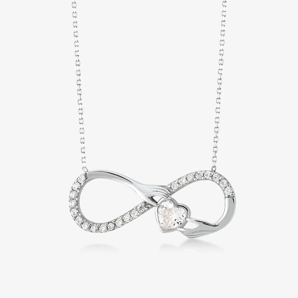 Silver Diamond Infinity Necklace, Infinity Necklace, Infinity Heart Necklace, Gold Infinity Necklace, Infinity Link Chain, Infinity Jewelry, Tiffany Infinity Necklace, Diamond Infinity Necklace, Swarovski Infinity Necklace, Infinity Necklace with Names, Infinity Necklace Silver, Pandora Infinity Necklace, Infinity Cross Necklace,