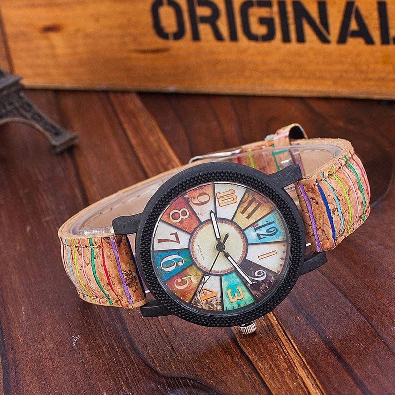 Quartz Watch,
Wrist Watch,
Casual Vintage
Leather Watch,
Clock Watch,
Romantic Watch,
Bracelet Watch,
Fashion Watch,