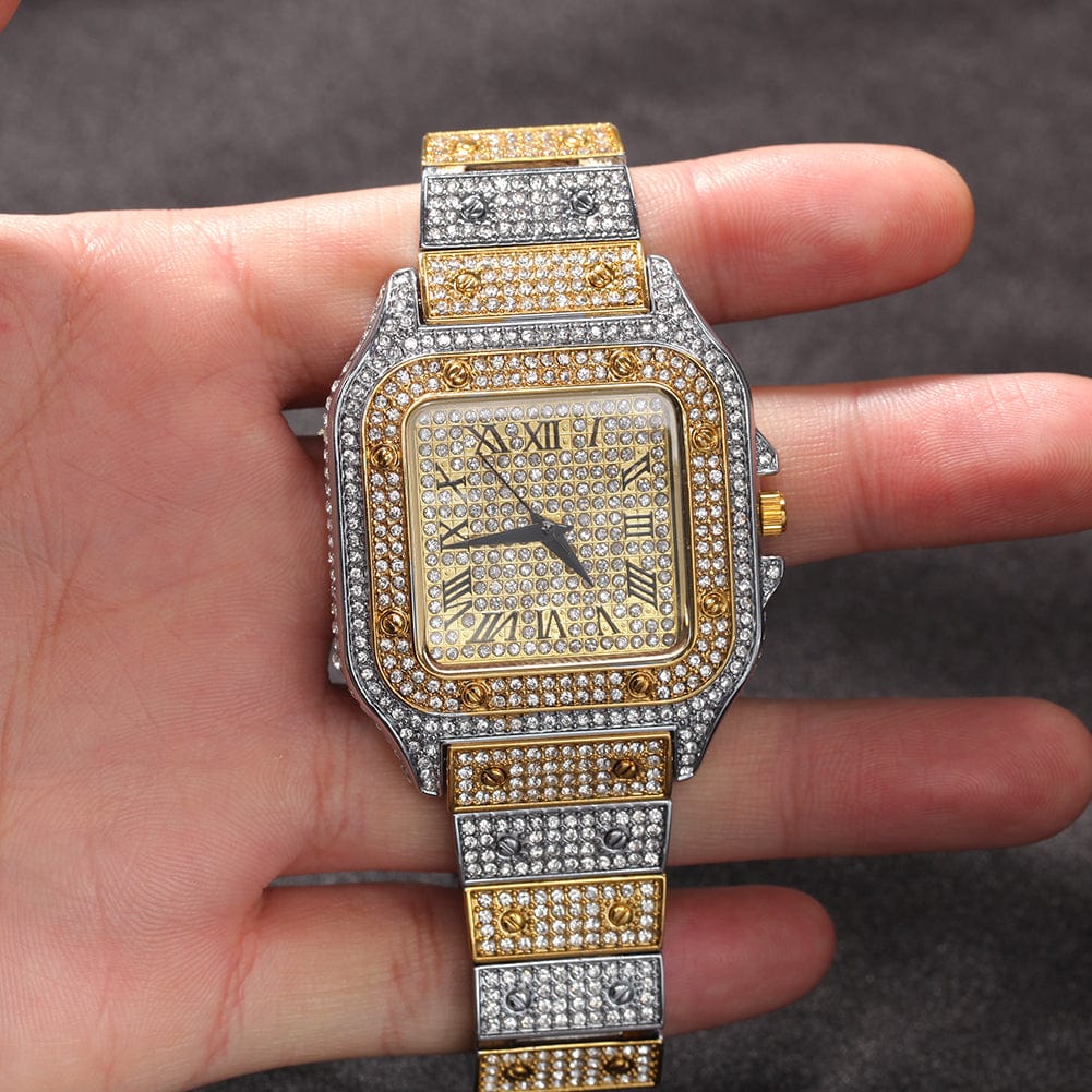 iced out cartier watch, iced out ap, iced out g shock, iced out cartier santos, audemars piguet iced out, audemar iced out, ice out g shock, iced rolex, vvs watch, iced out cartier, rolex datejust iced out, iced out watch rolex, iced out watches cheap,