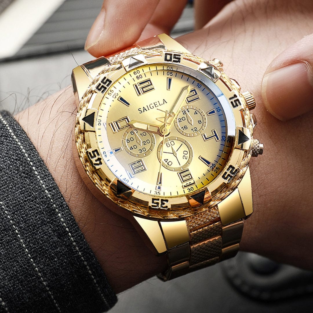 King Midas Rolex Watch, Casio Watch Men Gold, Golden Silver Watch, Titan Watch Gold, Casio Gold Metal Watch, Bulova Watch Old, Casio Golden Watch for Men, Gold and Silver Wrist Watch, Gold Watch Male, Golden Rolex Wrist Watch, Male Rose Gold Watch, Rose Gold Watch on Men, Rose Gold Wrist Watch for Men, Silver Golden Watch, Goldsmiths Watches, Nixon Gold Watch, Cartier Dos Santos, Bulova Gold Watch, Real Gold Watches for Men,