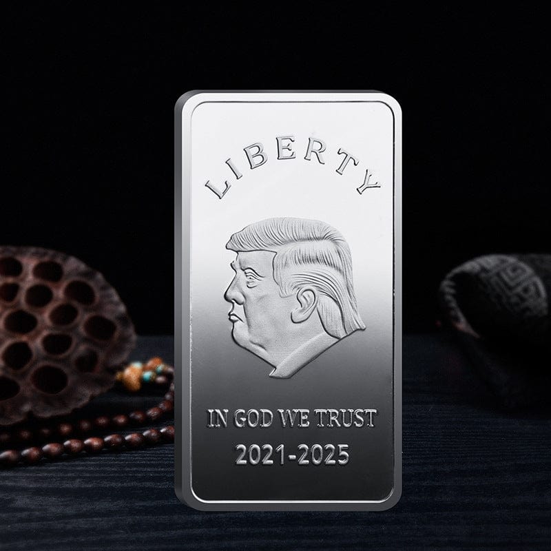 Trump Bullion, President Gold, Trump Bar, Trump Silver, gold presidents, gold pres, goldpresidents, president gold, gold pres jewelry, pres gold, pres chains,