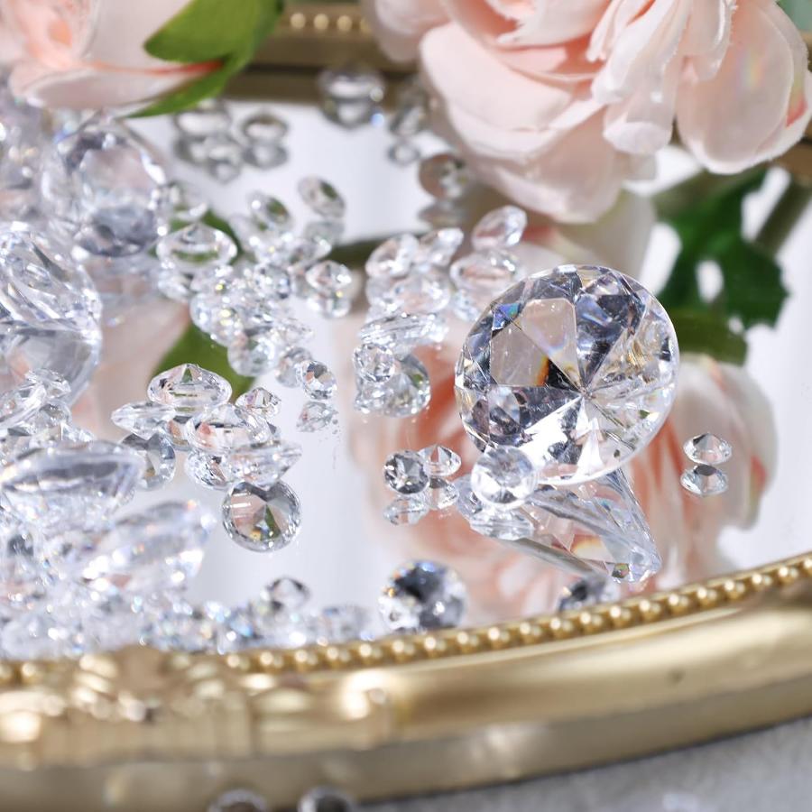 Diamond,
Figurines,
Home Decor,
Glass,
Christmas,
Ornaments,
Wedding ,
Table,
Decoration,
Glass,