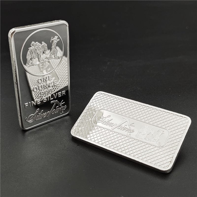 American Prospector Value Fine Bar