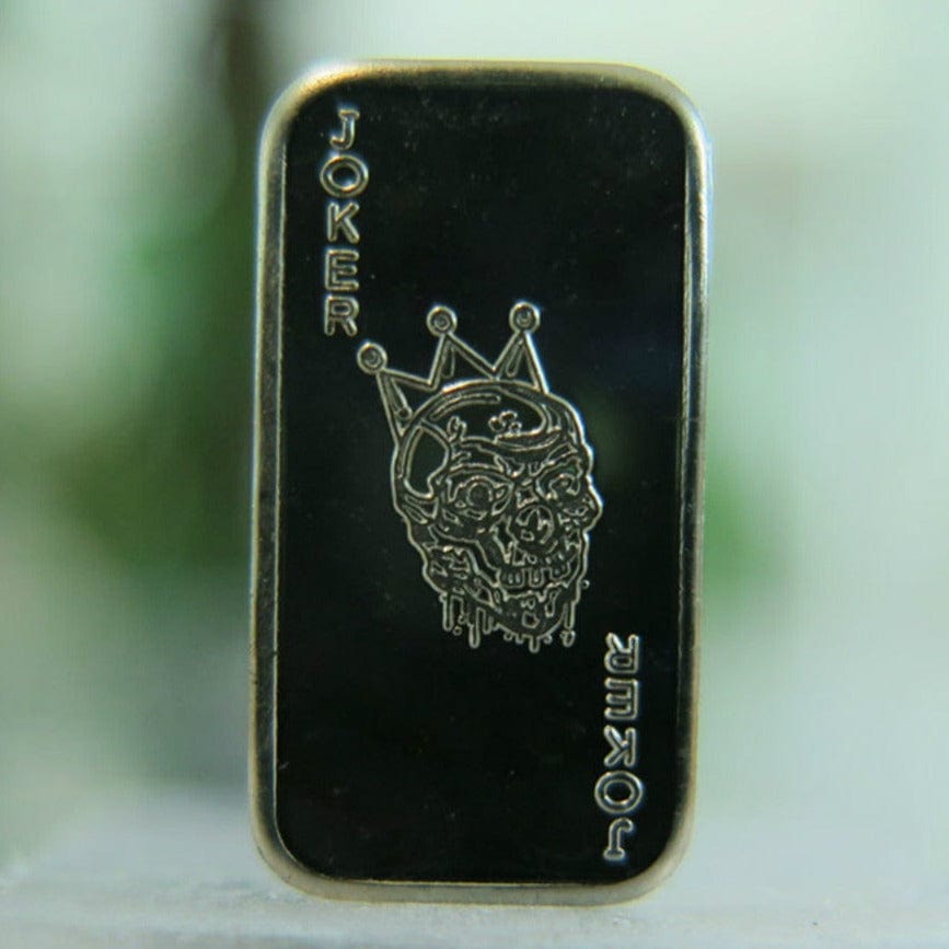 Joker Bar, Skull Bar, Death Bar, Card Bar, death and co bar, bar gift, bar joker, death bar, card bar, pub and bar gift card,