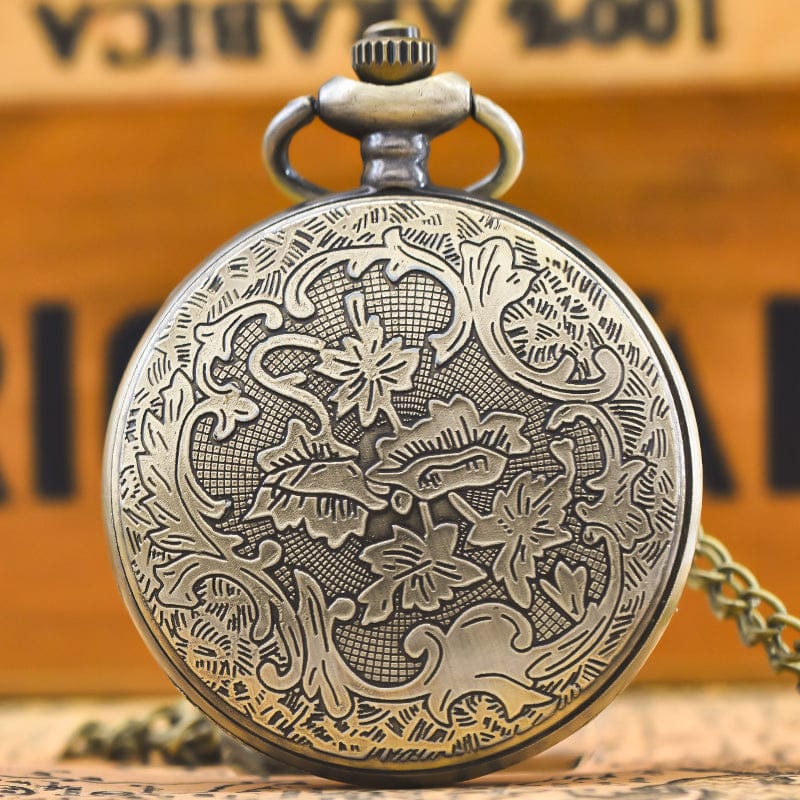 Vintage Watch,
Clamshell Watch,
Bronze Watch,
Insect Watch,
3D Watch,
Carved Watch,
Fashion Watch,
Necklace Watch,
Quartz Watch,
Pocket Watch,