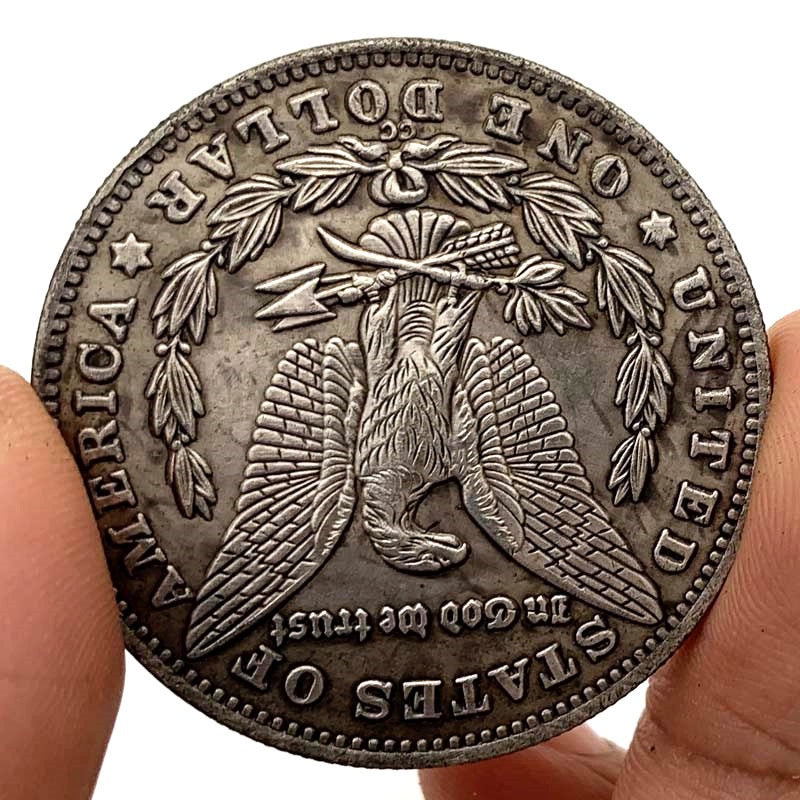 superhero coin, commemorative medal coin, retro character coin, collectible medal coin, movie souvenir coin, decorative collectible coin, superhero collectible, silver print coin, color printed coin, fan collectible coin, round medal souvenir, movie themed coin, collector medal coin, souvenir collectible coin, retro collectible coin