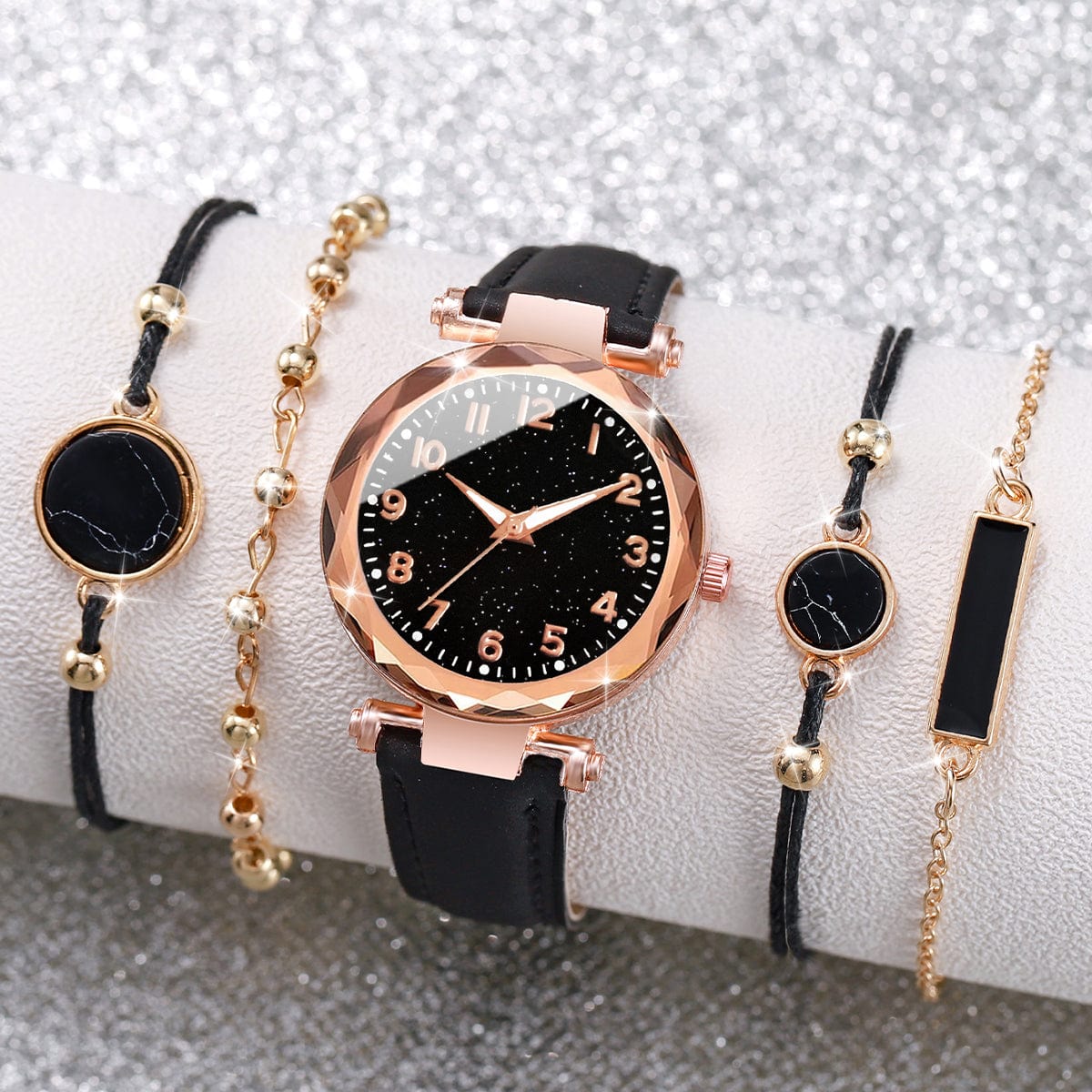 Fashion Watches,
Leather Watches,
Analog Watches,
Quartz Watches,
WristWatch,
Bracelets,