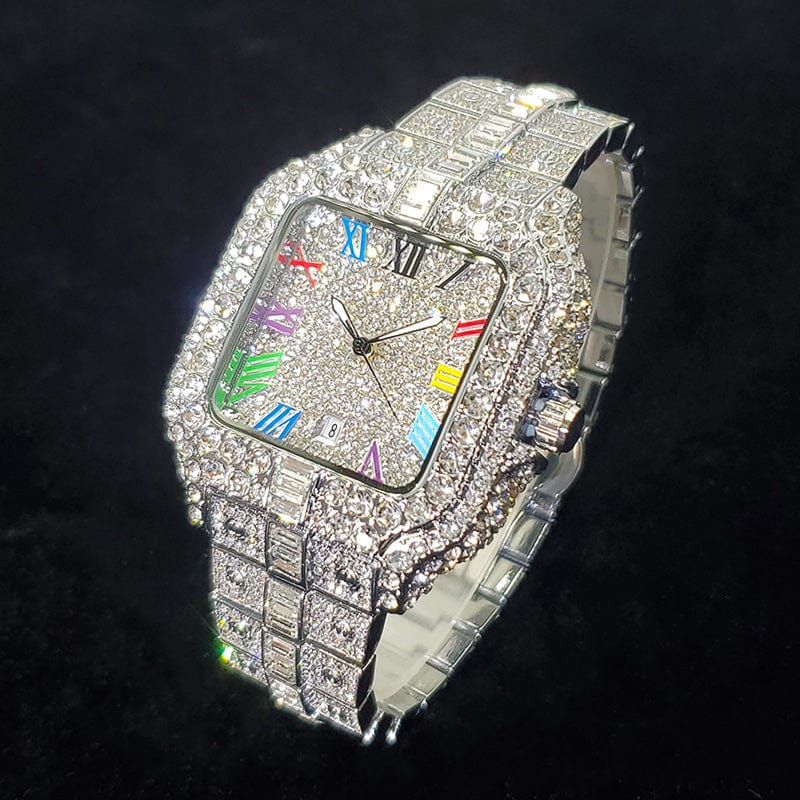 Cartice watch, iced watches, iced out watch, iced out Rolex, iced out Cartier watch, iced Rolex, iced out AP, VVS watch, iced out G-Shock, iced out Cartier, Rolex Datejust iced out, men's iced out watches, VVS diamond watch, iced out watch Rolex,