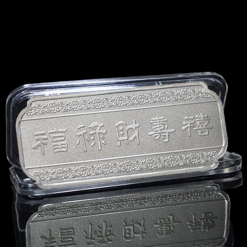 2024 New Year Of The Dragon Bullion