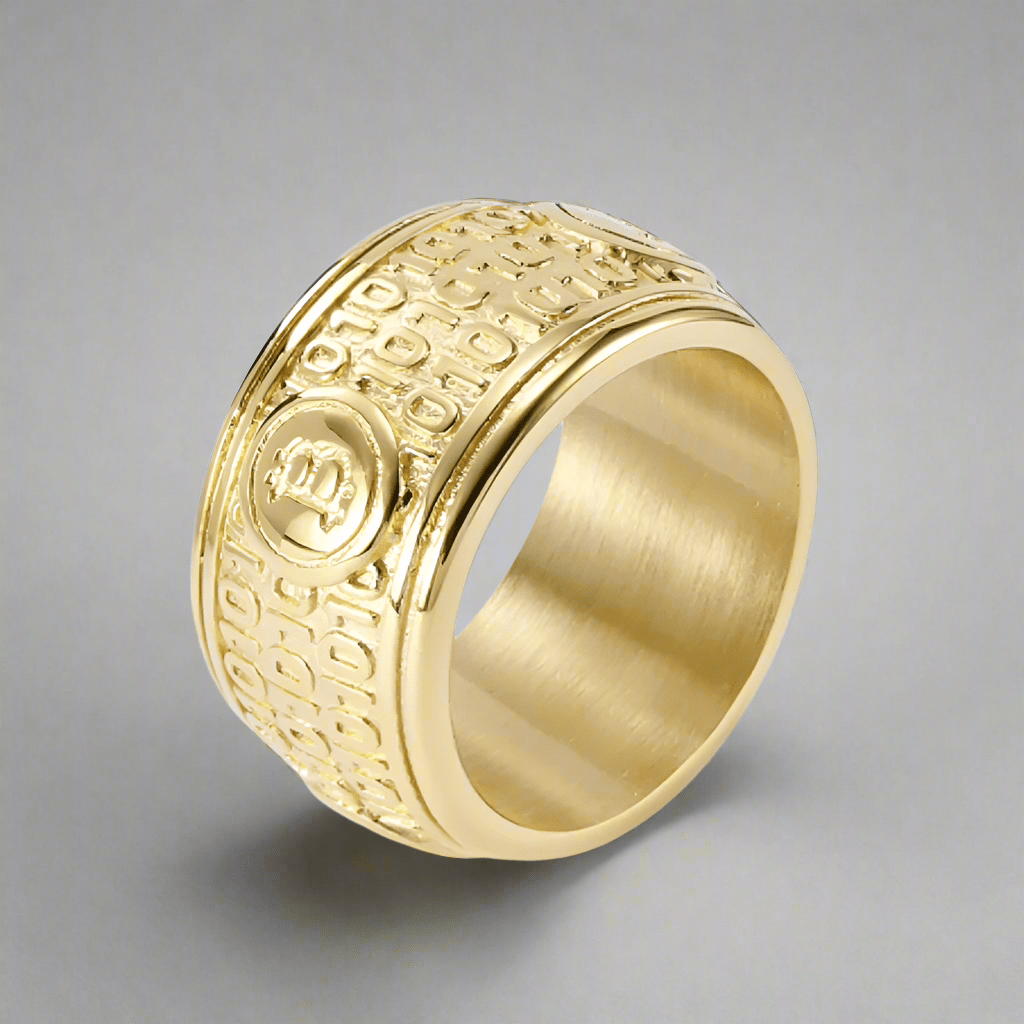 Bitcoin Ring,
Bitcoin Rings,
Bitcoin silver Ring,
Bitcoin Gold Ring,
Finger Ring,
Finger Silver Ring,
Chunky Ring;
Bitcoin Round,
Bitcoin Jewelry,