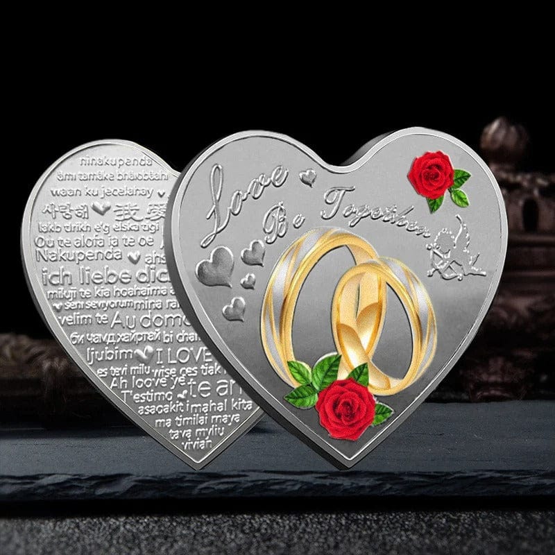 Valentine's Day, paul valentine iconia gold silver, valentine gold, valentine coin, valentine's day, valentines, valentinesday, valentine's day 2024, valentine's day gifts, valentines gifts, valentines gifts for him, valentine gift ideas, valentine's day ideas, gift suggestions for valentine's day, valentine week, valentines gifts for boyfriend,