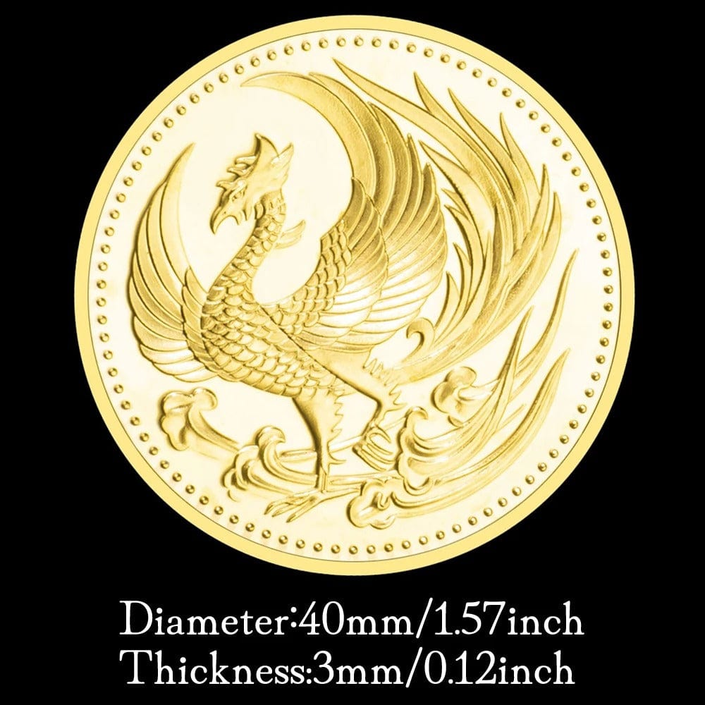 Phoenix Coin, Phoenix Gold, Mythological Coin, Bird Pattern Coin, phb coin, phoenix gold amp, phoenix gold subwoofer, gold phoenix, phoenix gold amplifiers, phb coin market cap, phoenix gold company, phoenix gold coins,