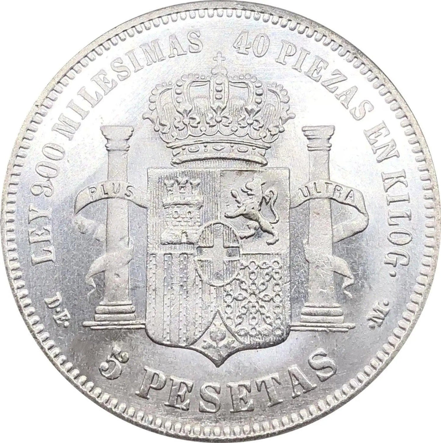1871 ESPANA, Rey De Coin, Amadeo Coin, Pesetas Coin, 5 ptas 1957, pesetas coin, 1957 5 ptas coin, 1975 juan carlos coin, 25 peseta coin, 25 ptas coin, 5 peseta coin, 5 ptas 1995, 5 ptas coin, cien pesetas coin,