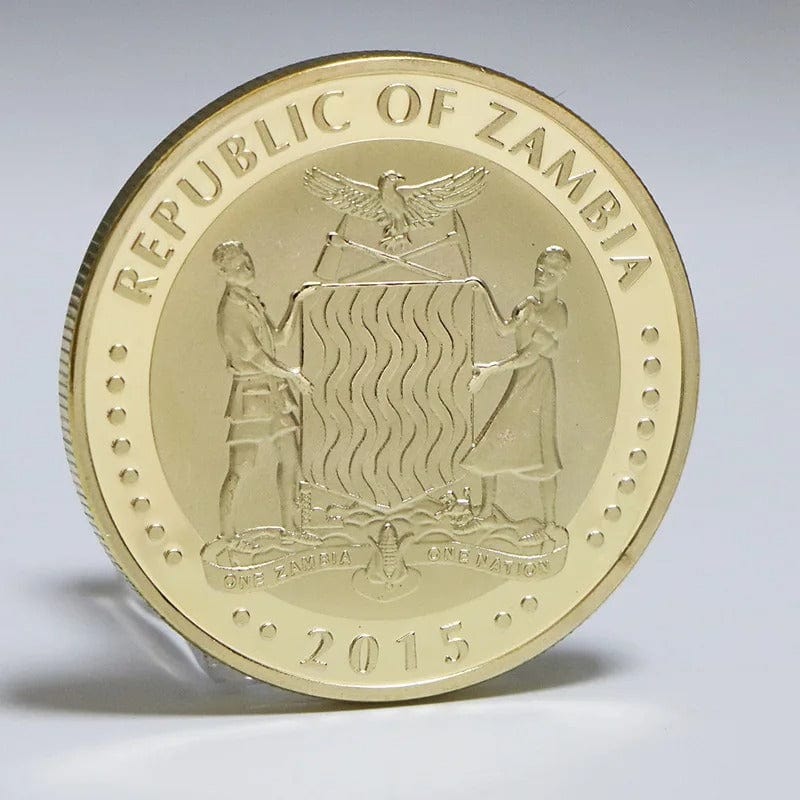Africa coin, Zambia Republic coin, Kwacha coin, Animal coin, Africa gold, Zambia gold, Republic coin, Kwacha gold, Animal gold, south african krugerrand, gold price south africa, south african gold coin, south africa gold price, south african coins, south africa mint, africa gold price, gold african coin, ghana gold, sa coins, cat coins,