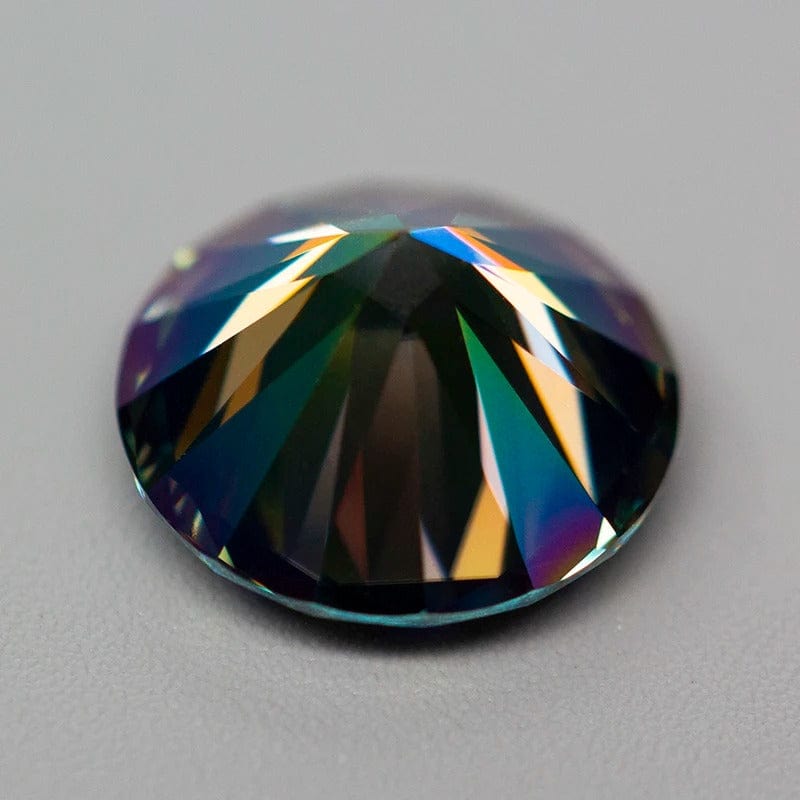 aquamarine, crushed, ice, cubic, zirconia, ninja creami, ice cream near me, ice cream machine, ninja creami deluxe, soft serve ice cream machine, ice cream, mochi ice cream, aquamarine earrings, sugar free ice cream, cubic zirconia,