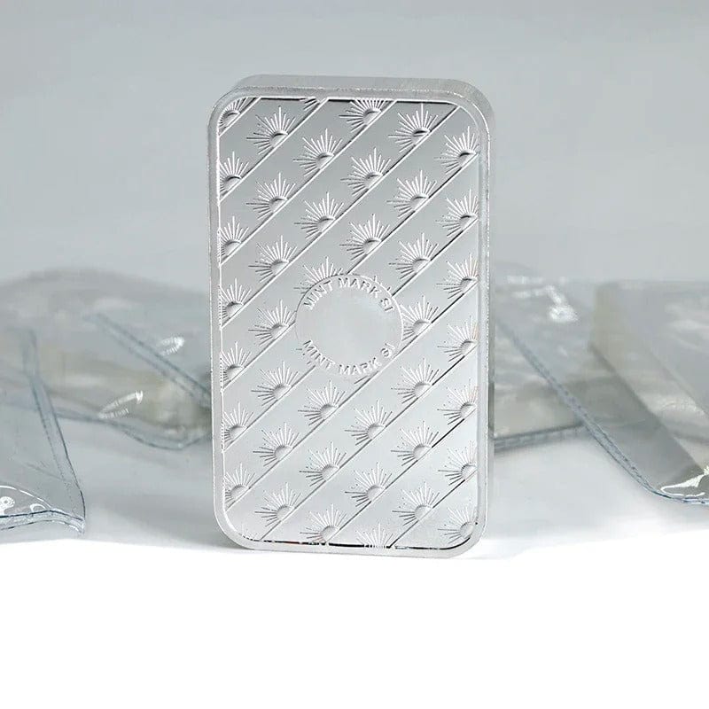 Sunshine Silver, Sunshine Bar, Minting Bar, Minting Silver, sunshine bar, pamp suisse, germania mint, pamp suisse gold, pamp suisse lady fortuna, 2021 morgan silver dollars, 1 oz silver britannia, sunshinemint, minted gold, sunshine minting company, silver britannia 1oz,