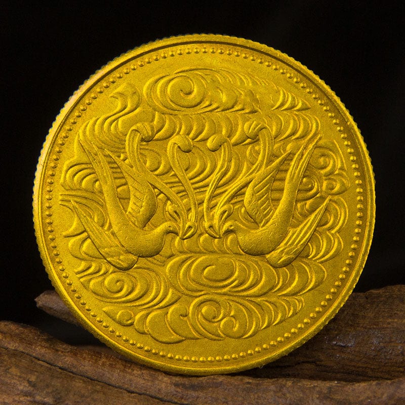 1986 Japan Coin,
Showa Coin,
Gold Coin,
60th Anniversary
Emperor's Reign,
100,000 yen,
Ancient Coin,
Japan gold
Ebay japan Coin,
Ebay coin,