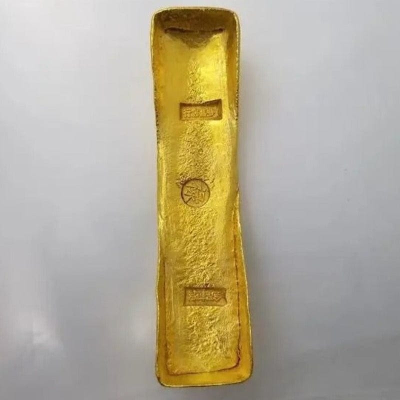 Daqing gold bar, Daqing gold, Daqing bar, chinese bar bq, china gold, china bar, bar chinatown, barly chinatown, diamond palace chinese seafood, gold china, china buying gold,