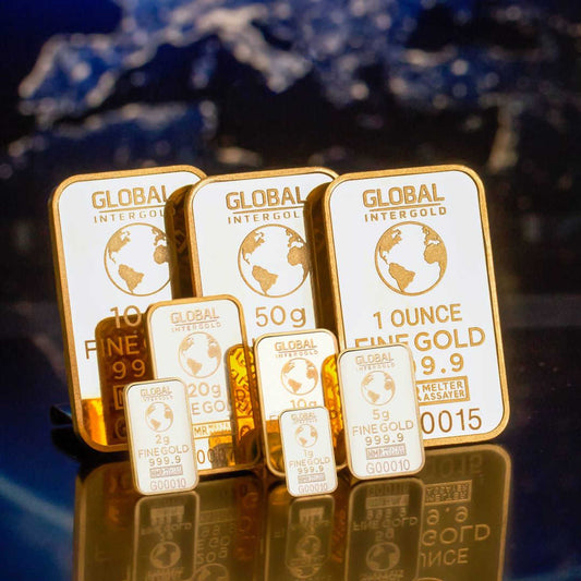 Invest In Physical Gold, Sell Gold Bars, Online Bullion Dealers, 1 Ounce Gold Bar, Coin And Bullion,