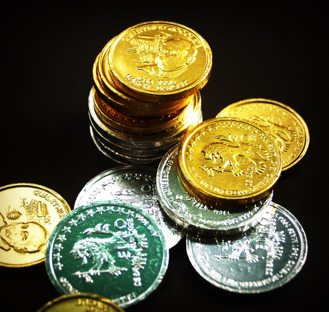 Who are the Trusted Old Coin Buyers and How Can You Connect with Them?