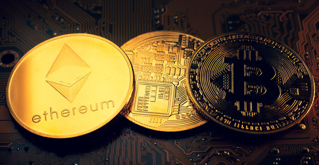Is Coin Gold the Ultimate Store of Wealth?