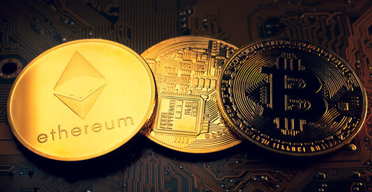 Is Coin Gold the Ultimate Store of Wealth?