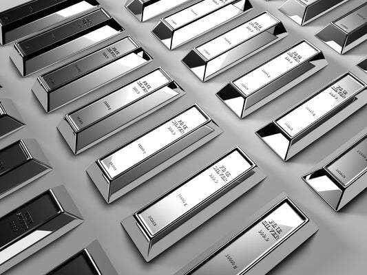 Is Bar Silver the Ultimate Investment in Precious Metals?