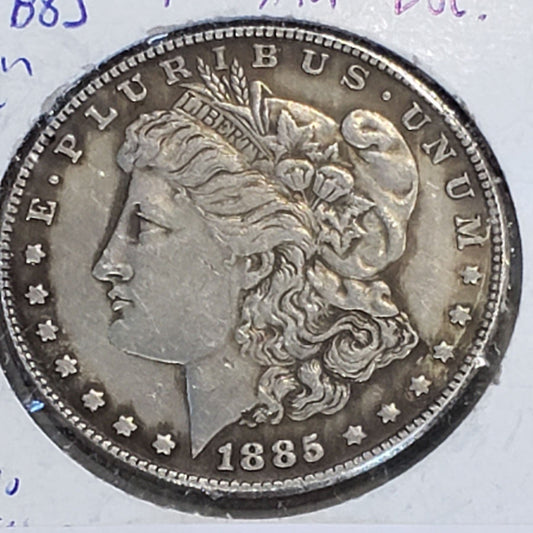 1885 Silver Dollar Value, 1885 Dollar Coin Value, 1885 Morgan Dollar Price, 1885 Morgan Silver Dollar Price, 1885 Silver Dollar Coin Value,