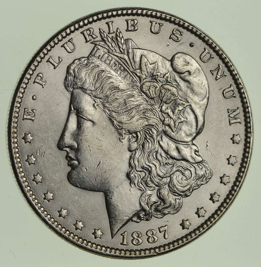 1887 Silver Dollar Value, 1887 One Dollar Coin Value, 1887 Morgan Silver Dollar Worth, 1887 Silver Dollar Coin Value,