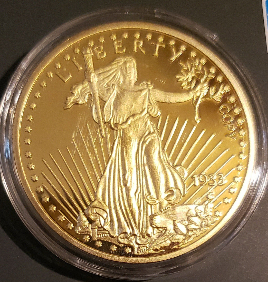 1933 gold double eagle replica, replica coin, replica gold coins, replica roman coins,