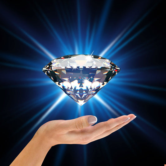 Rough Diamond, Diamond And The Rough, Diamond Intherough, Diamond Is Rough,