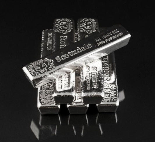 Buy Silver, Silver Bars, Buy Silver Online, Buy Gold And Silver,