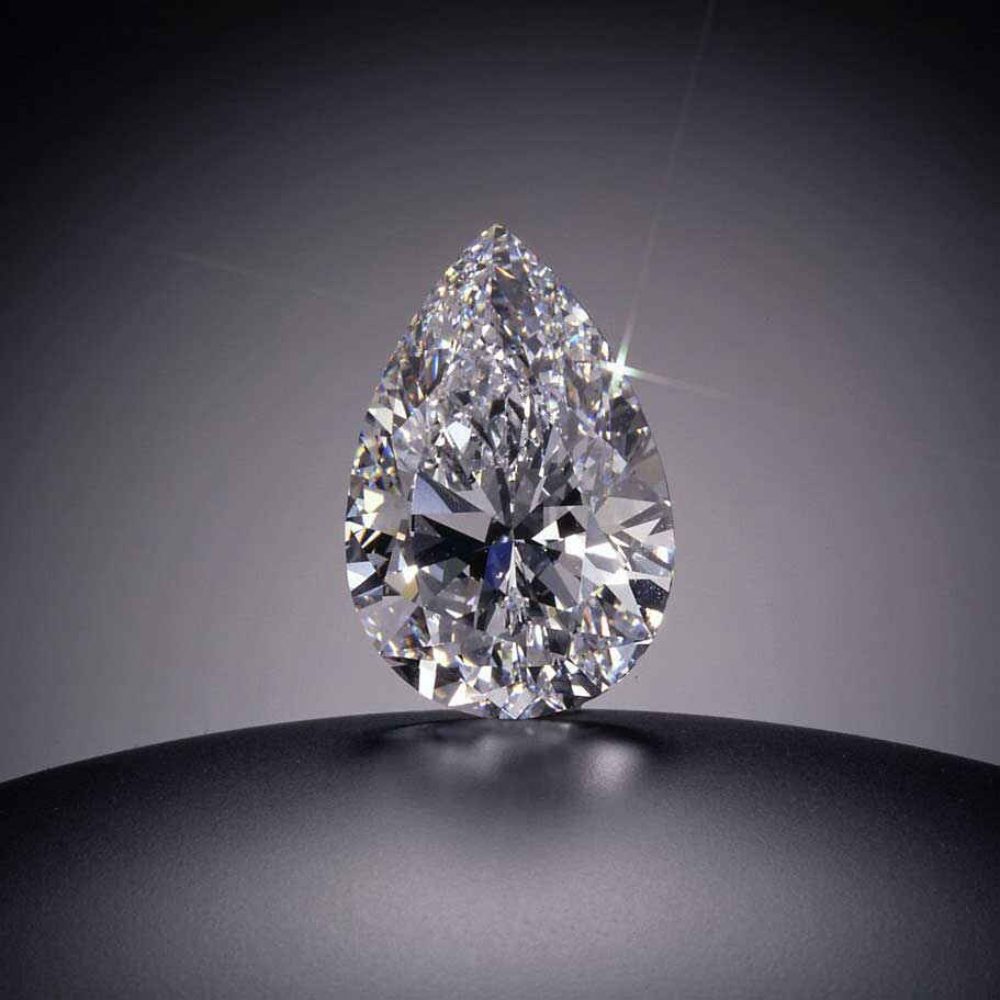 Largest Diamond In The World, Biggest Diamond Of World, Biggest Diamond On Earth,