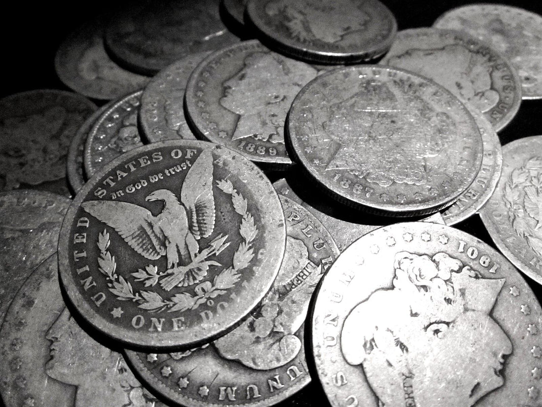 Are Coin Commemoratives the Hidden Gems of Numismatics?
