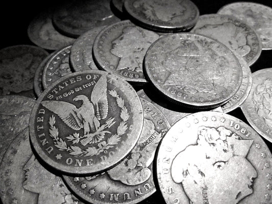 Are Coin Commemoratives the Hidden Gems of Numismatics?