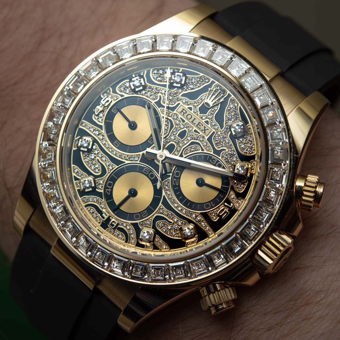 Eye Of The Tiger Rolex, Rolex Eye Of The Tiger, Rolex Eye Of Tiger,