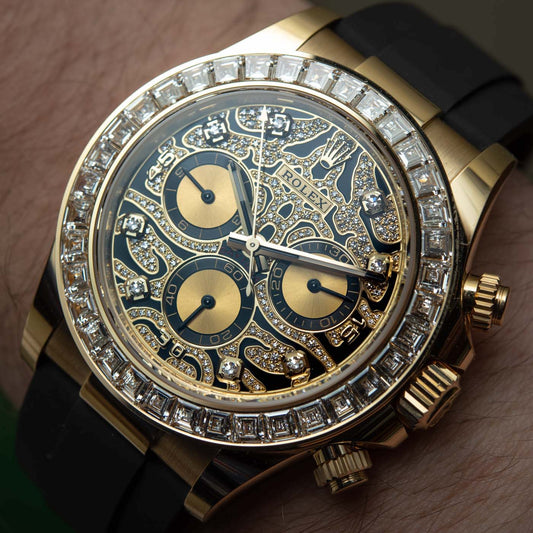 Eye Of The Tiger Rolex, Rolex Eye Of The Tiger, Rolex Eye Of Tiger,