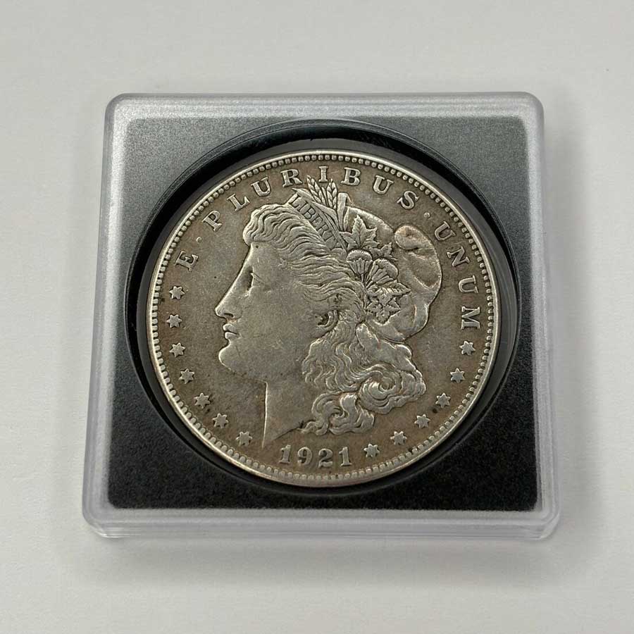 1921 Silver Dollar, 1921 Morgan Dollar, 1921 Silver Dollar Worth, Silver Dollar 1921 Morgan,
