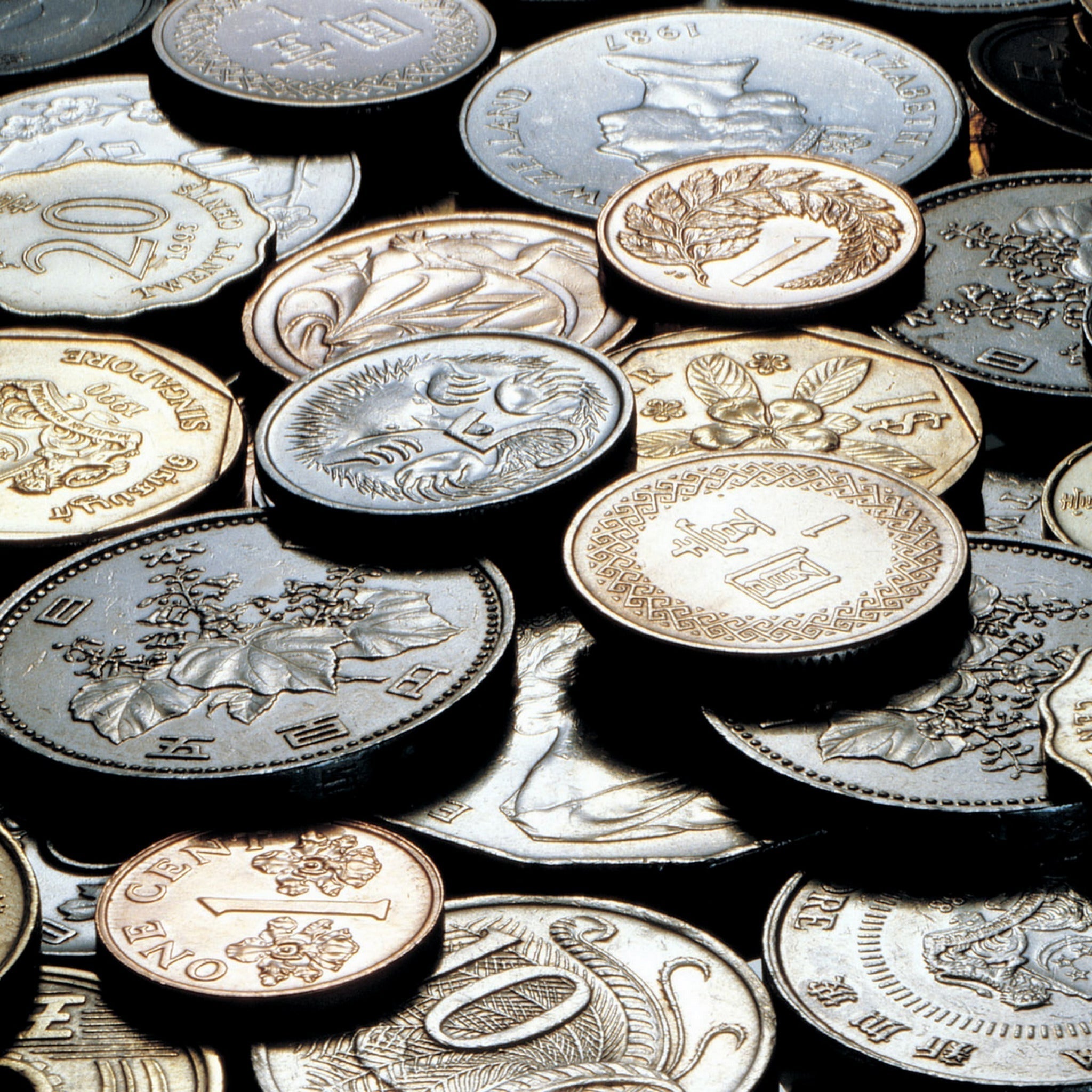 The Rarest Coin In The World Coin US Mint – Buy Gold, Silver & Digital Coins Safely in 2026