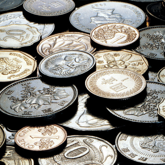 Coins Of The World, Most Expensive Coin In The World, Rarest Coin In The World,
