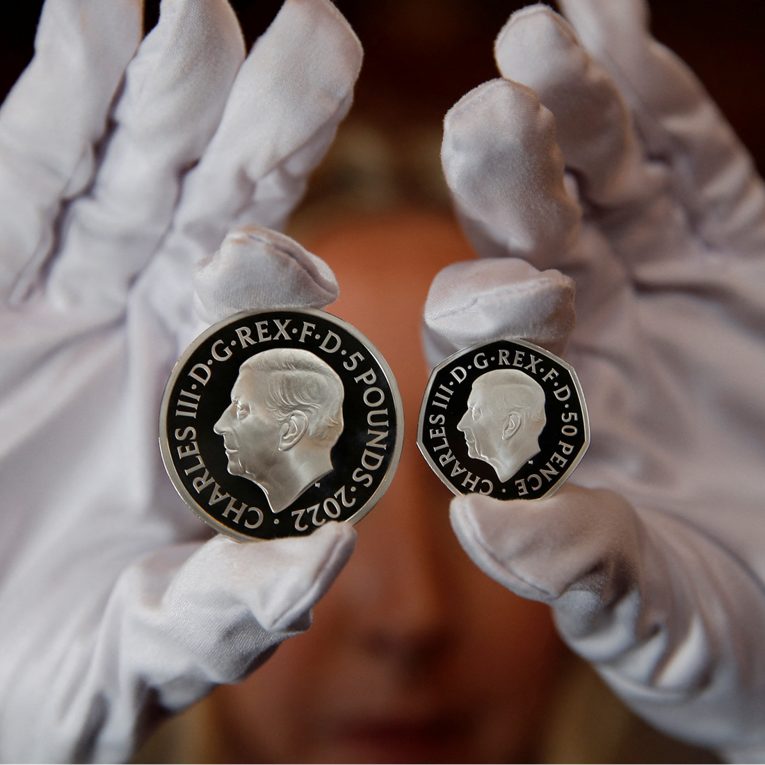 First Coins, First Coin In The World, The Oldest Coins In The World,