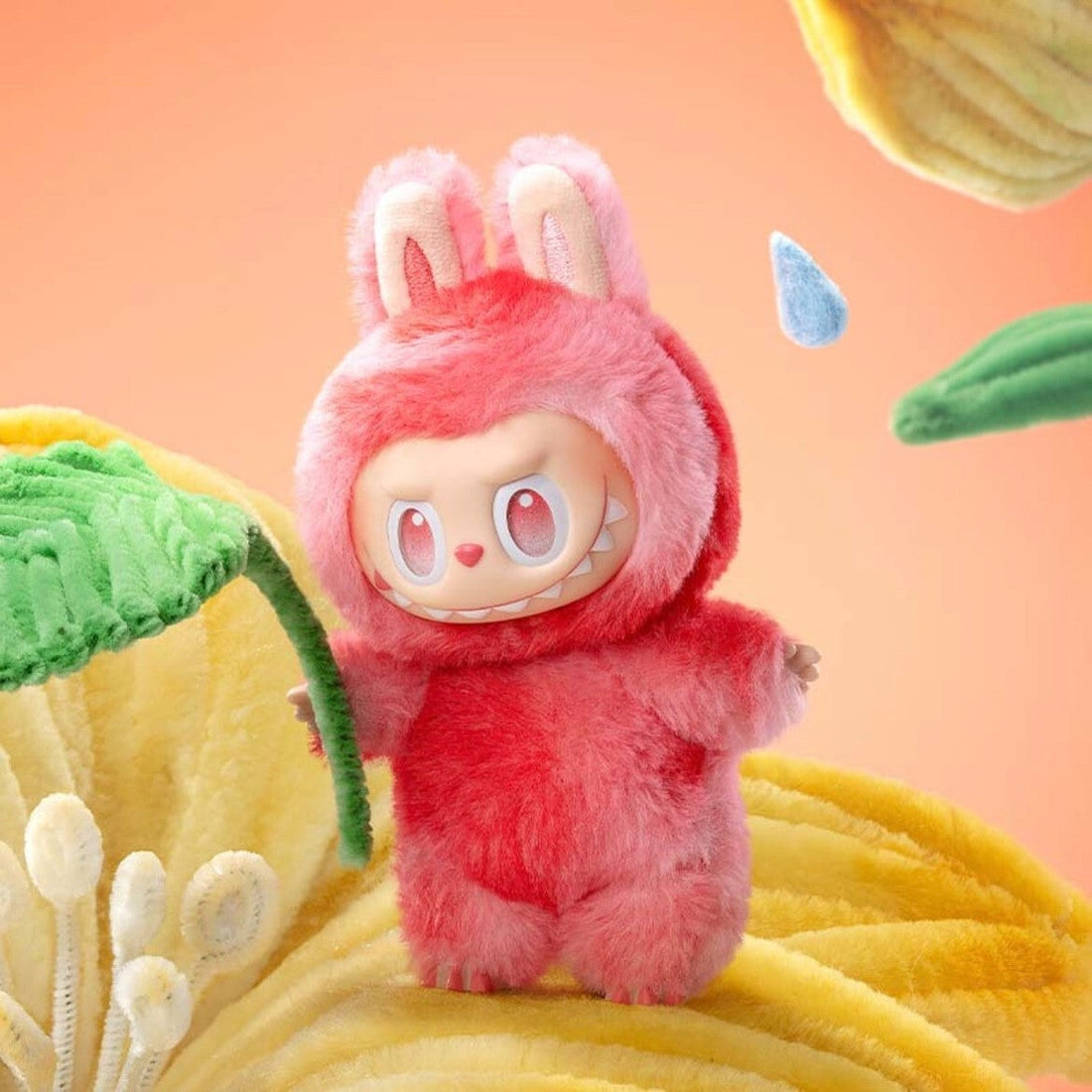 labubu uniqlo, uniqlo x labubu, labubu original, labubu halloween, labubu toy,
