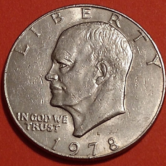 Liberty 1978 One Dollar, One Dollar Liberty 1978, $20 Gold Liberty Coin, Liberty Bullion,