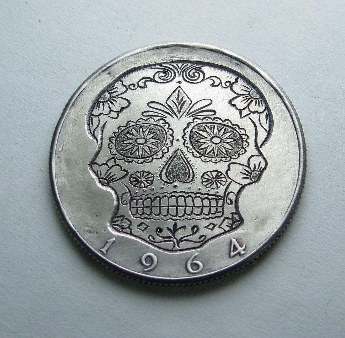 Memento Mori, Coin, My Currency Collection, Money Collection, Old Coins Exchange For Cash Near Me, Selling Old Coins For Cash, Coin & Currency, Old Postage Stamps Worth Money, Rare 100 Dollar Bill,