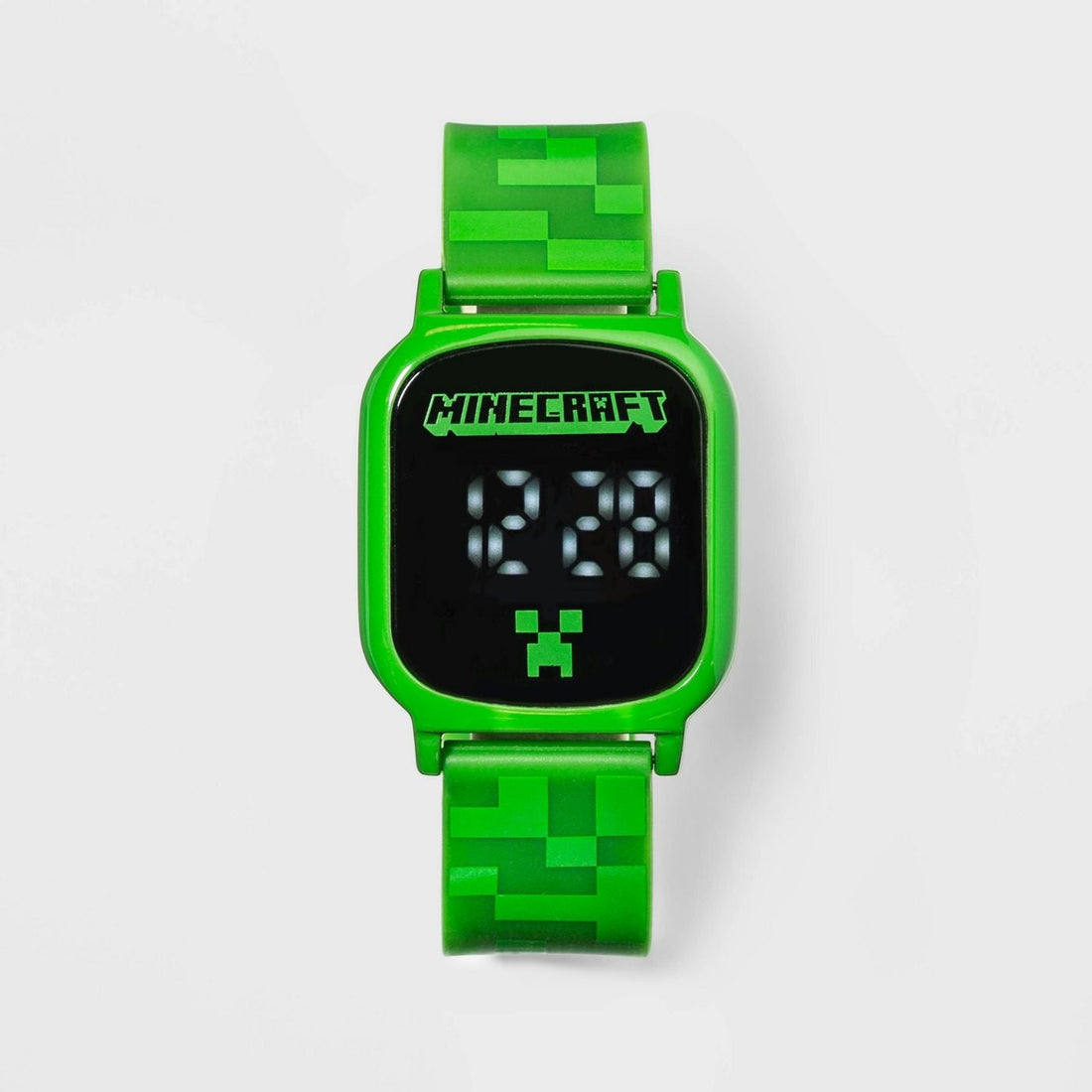 Minecraft Watch, Watch Minecraft Movie, Minecraft Movie Watch, Minecraft Smart Watch,