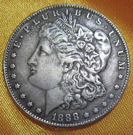 Morgan Coin, Morgan Dollar Silver Content, Morgan Silver Dollar Silver Content, Silver Content Of A Morgan Silver Dollar, 1968 Olympic Coin, 1884 Trade Dollar,