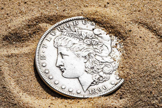 Morgan Silver Dollar, Morgan Dollar, Morgan Silver Dollar Coins, Morgan Silver Dollar Price, Valuable Morgan Silver Dollars, Cleaned Morgan Dollar, Cleaning Morgan Silver Dollars, Valuable Morgan Dollars,